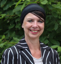 Birgit Gleixner