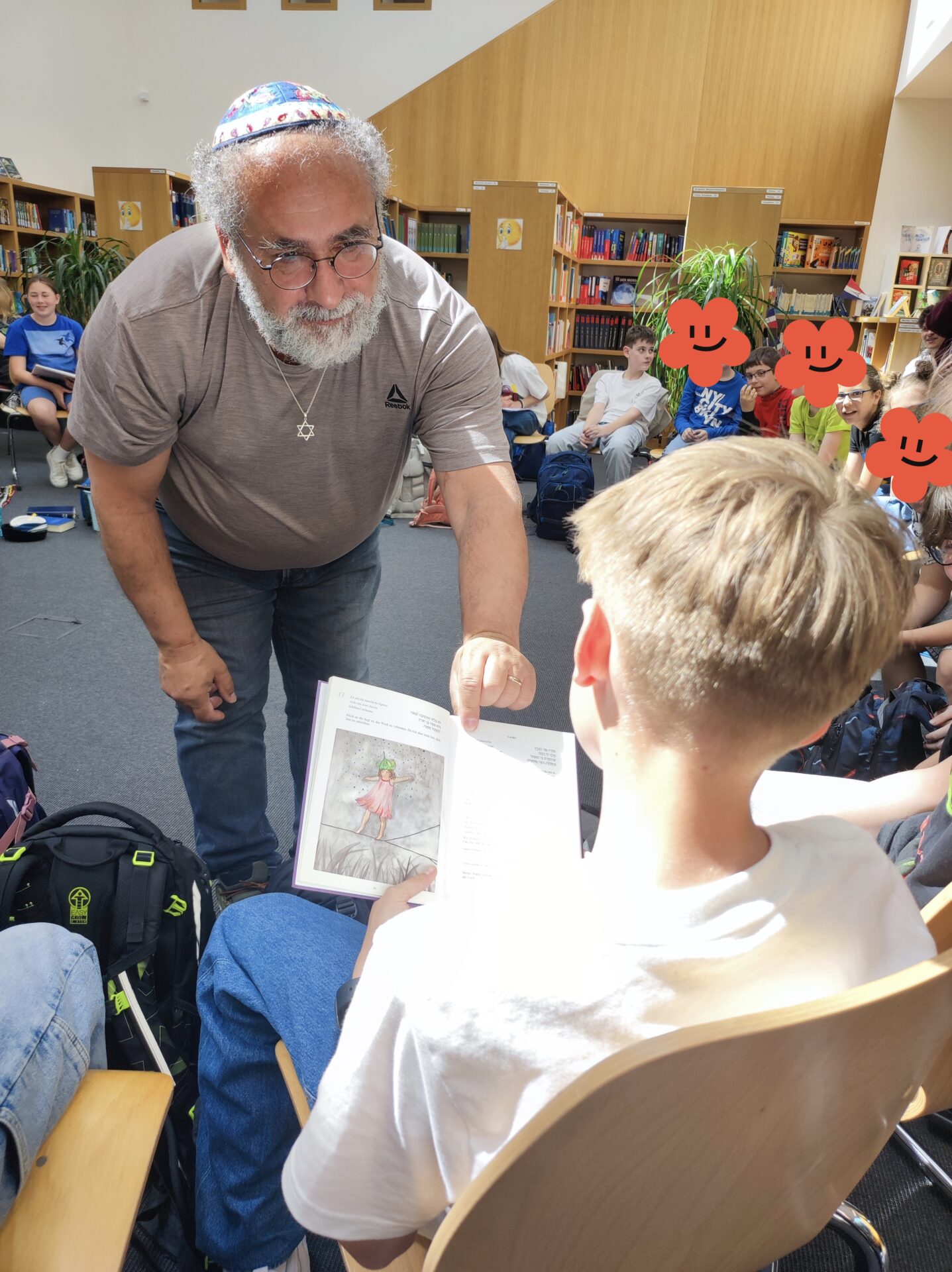 Bild 2_Hebräisch lesen