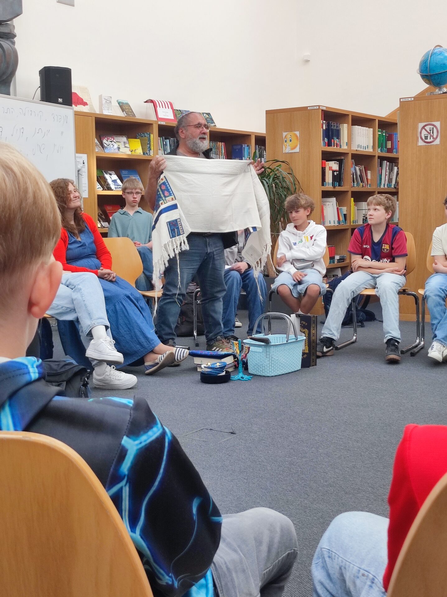 Bild 6_Tallit