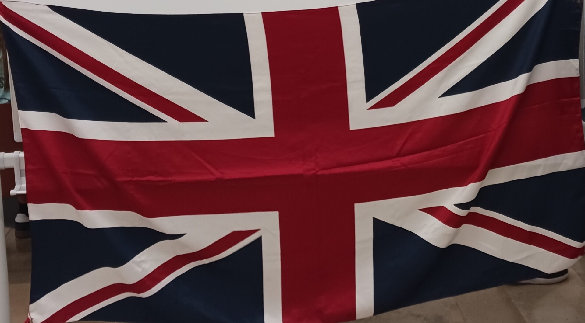 Flagge